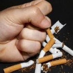 Министерство здравоохранения Республики борется с курением