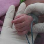 В Актобе в мусорном баке найден новорожденный  