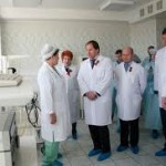 В Алматы  планируется открыть дополнительный госпиталь для ветеранов ВОВ