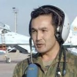 Бывший кандидат  в космонавты из Казахстана войдет в состав российского отряда космонавтов