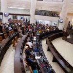 Парламент Никарагуа одобрил изменения в конституцию страны