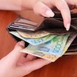 Благосостояние бюджетников Казахстана растет