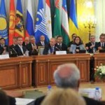 Ратификация протокола о присоединении Узбекистана к зоне свободной торговли СНГ