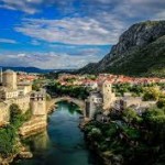 Отдых в Боснии и Герцеговине 