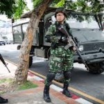 Сенат в Таиланде распущен военными 