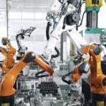 Китайская база индустрии роботов появится в Харбине