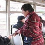 Проезд на общественном транспорте для школьников Астаны  может стать льготным