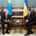 Казахстан поможет Украине решить энергетическую проблему