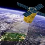 Космический мониторинг и возможности геопорталов