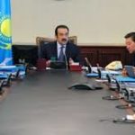 Правительство Республики Казахстан перешло на родной язык