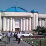 В Алматы открыли музеи и библиотеки